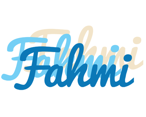 Fahmi breeze logo