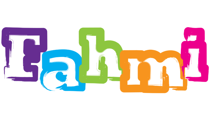 Fahmi casino logo