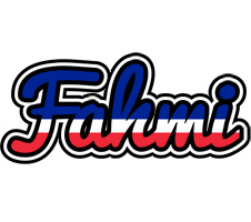 Fahmi france logo