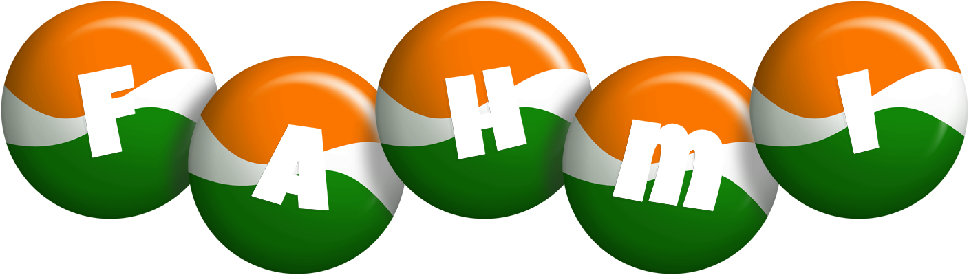 Fahmi india logo