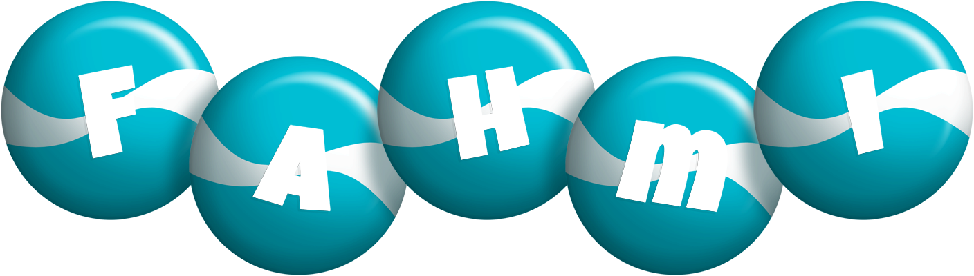 Fahmi messi logo