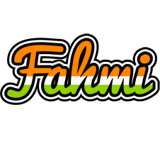 Fahmi mumbai logo