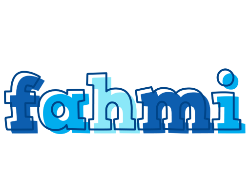 Fahmi sailor logo