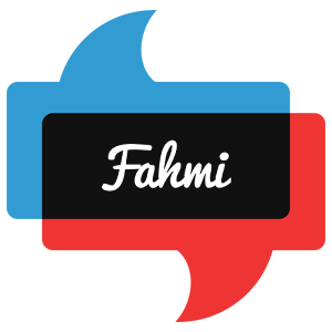 Fahmi sharks logo