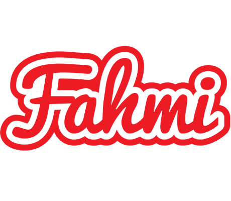 Fahmi sunshine logo