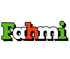 Fahmi venezia logo