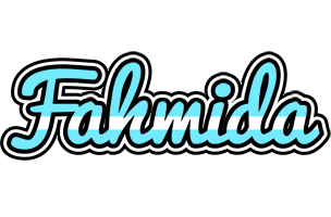 Fahmida argentine logo