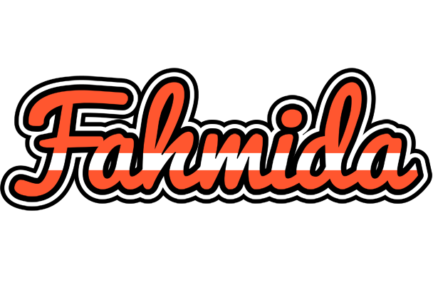 Fahmida denmark logo