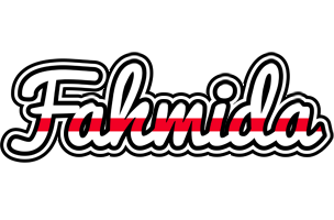 Fahmida kingdom logo