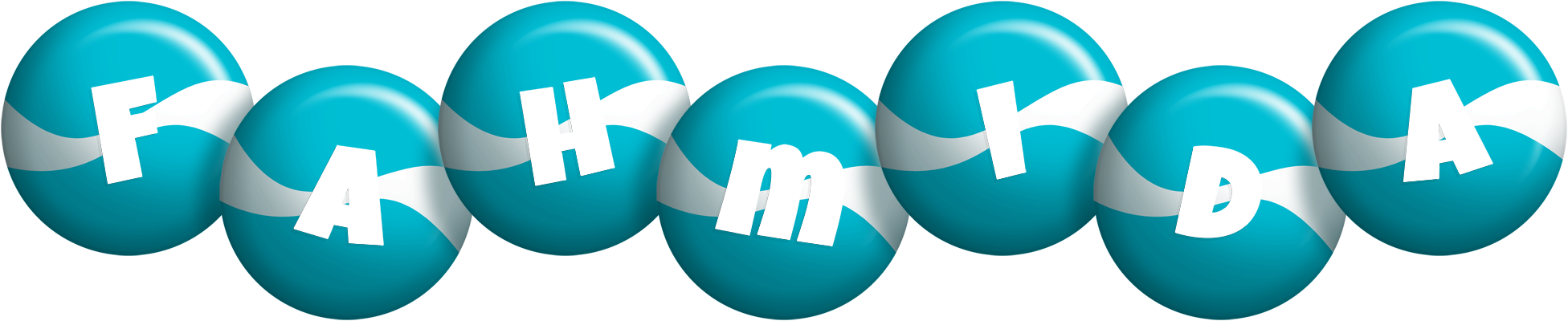 Fahmida messi logo