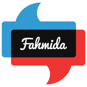 Fahmida sharks logo