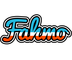 Fahmo america logo