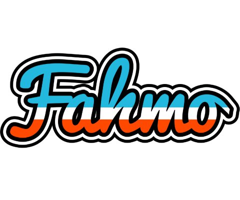 Fahmo america logo