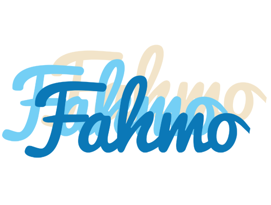 Fahmo breeze logo