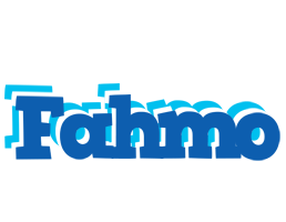 Fahmo business logo