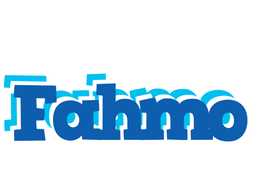 Fahmo business logo