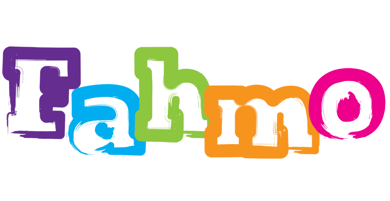 Fahmo casino logo