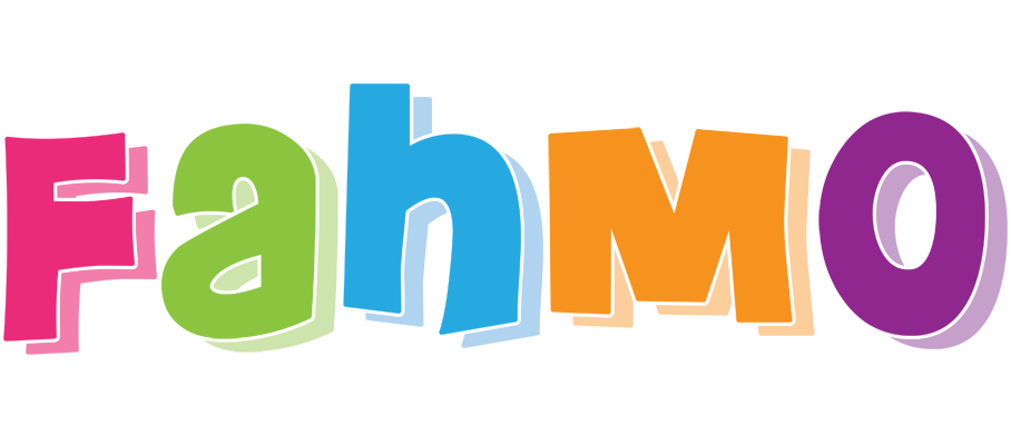 Fahmo friday logo