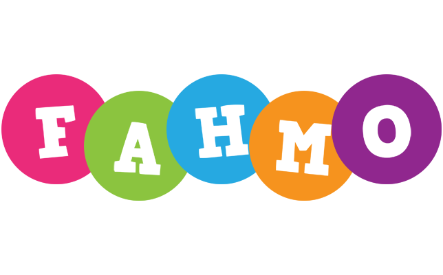 Fahmo friends logo