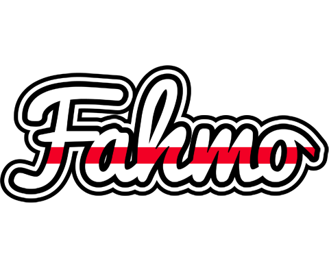 Fahmo kingdom logo