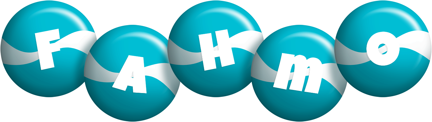 Fahmo messi logo