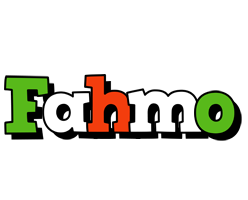 Fahmo venezia logo