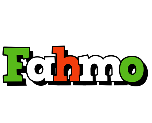 Fahmo venezia logo