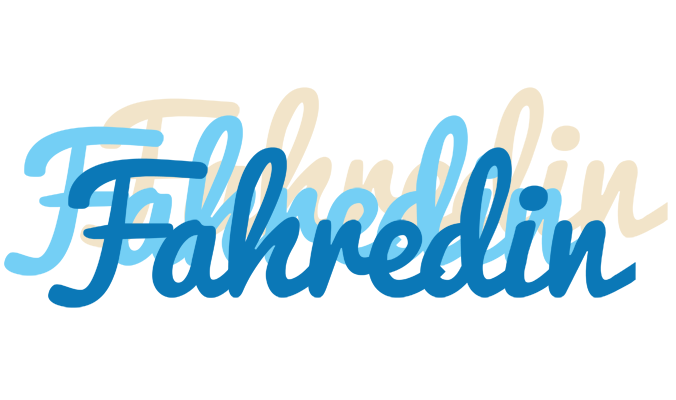 Fahredin breeze logo
