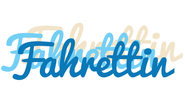 Fahrettin breeze logo