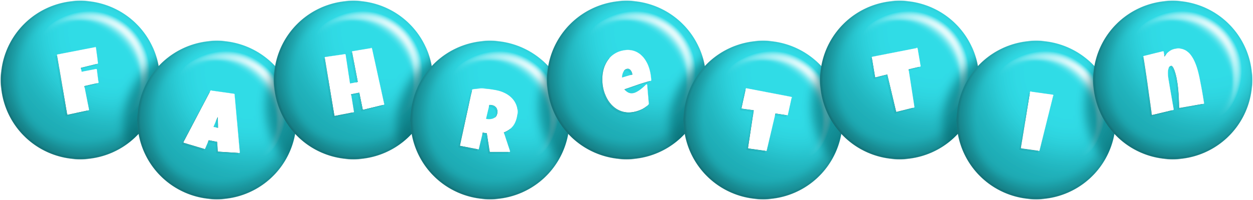 Fahrettin candy-azur logo