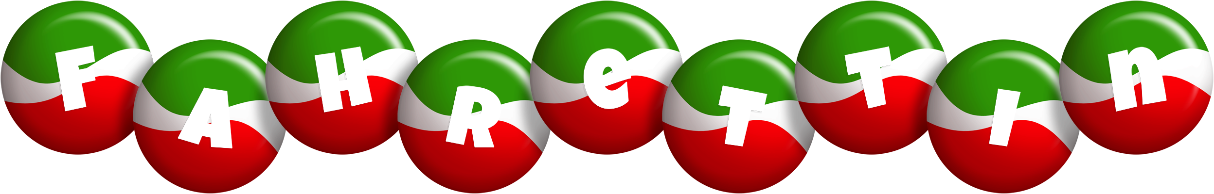 Fahrettin italy logo