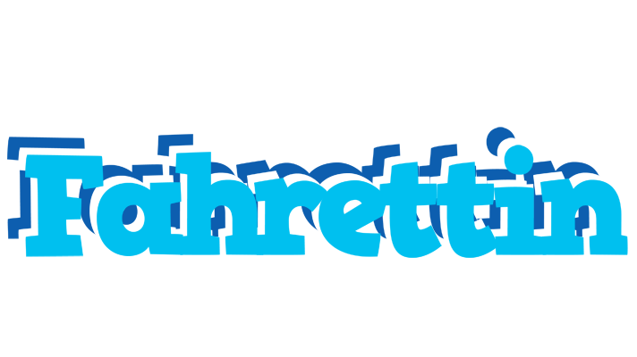 Fahrettin jacuzzi logo