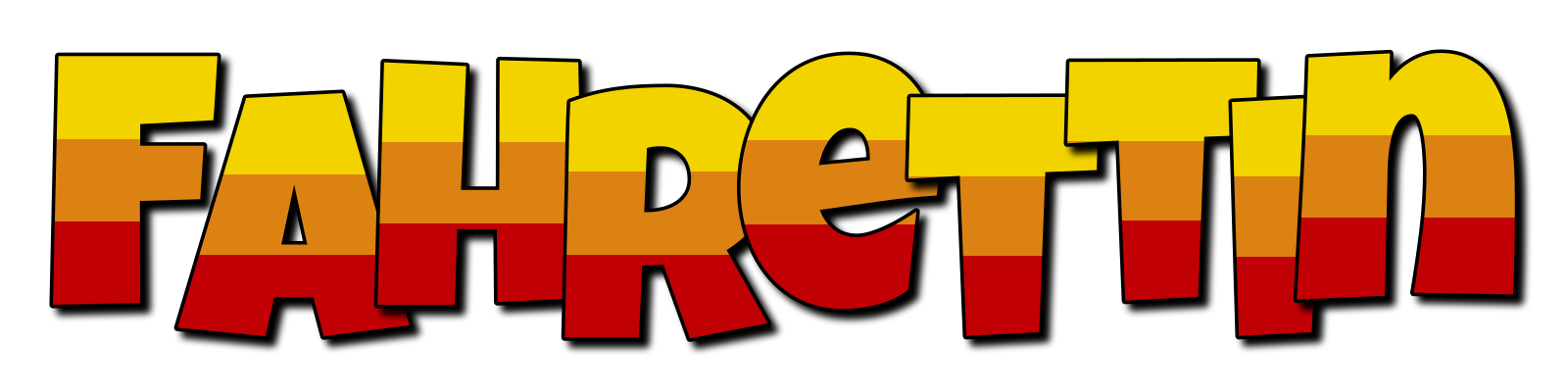 Fahrettin jungle logo