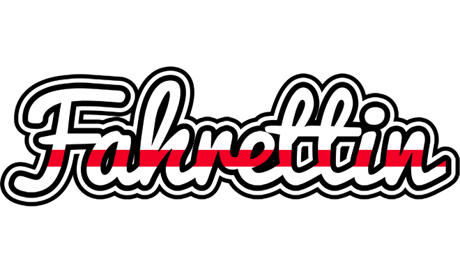 Fahrettin kingdom logo