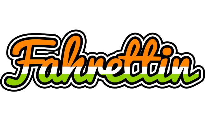Fahrettin mumbai logo