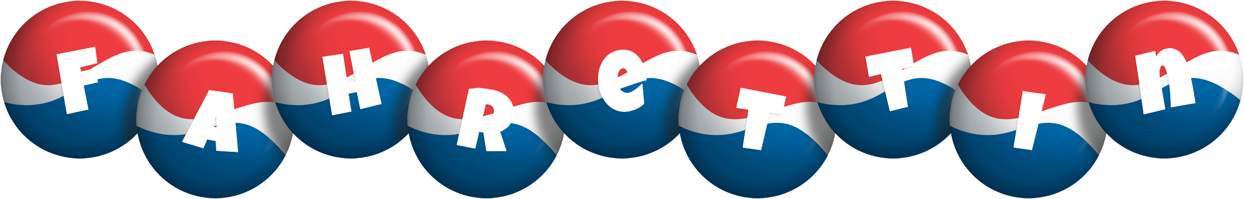 Fahrettin paris logo