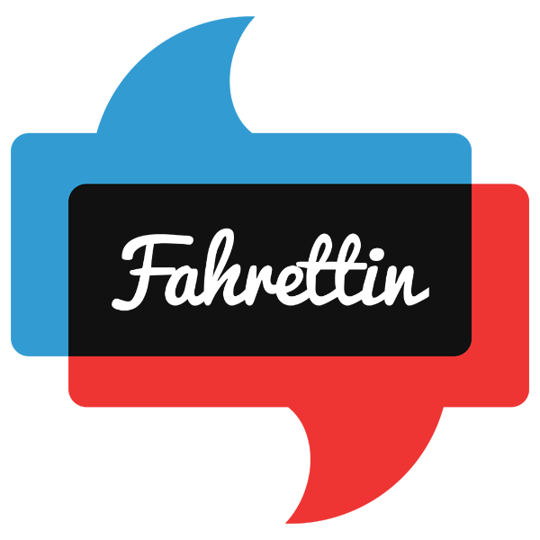 Fahrettin sharks logo