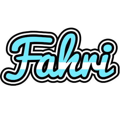 Fahri argentine logo