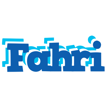 Fahri business logo