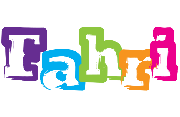 Fahri casino logo