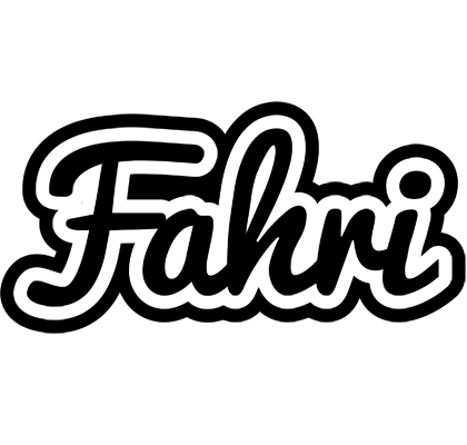 Fahri chess logo