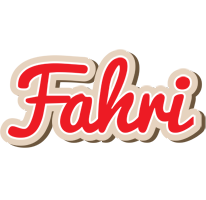 Fahri chocolate logo