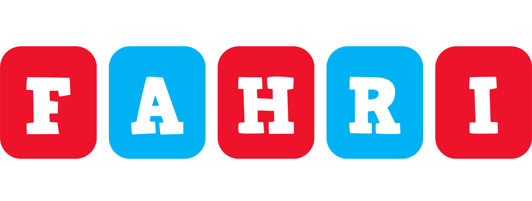 Fahri diesel logo