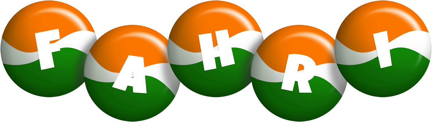 Fahri india logo