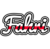 Fahri kingdom logo