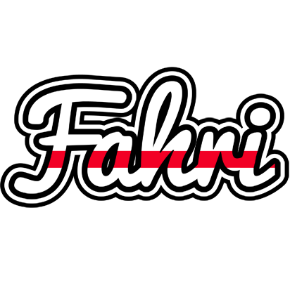 Fahri kingdom logo