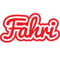 Fahri sunshine logo