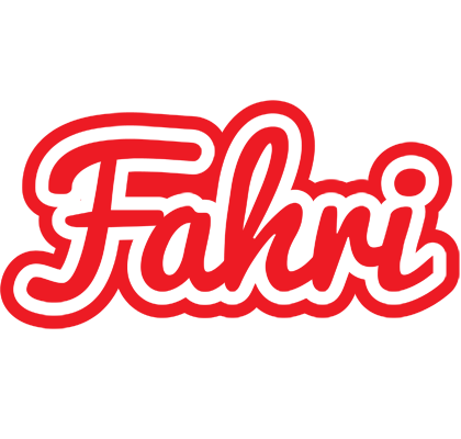 Fahri sunshine logo