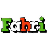 Fahri venezia logo