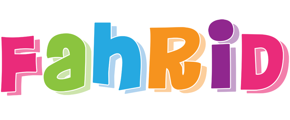 Fahrid friday logo
